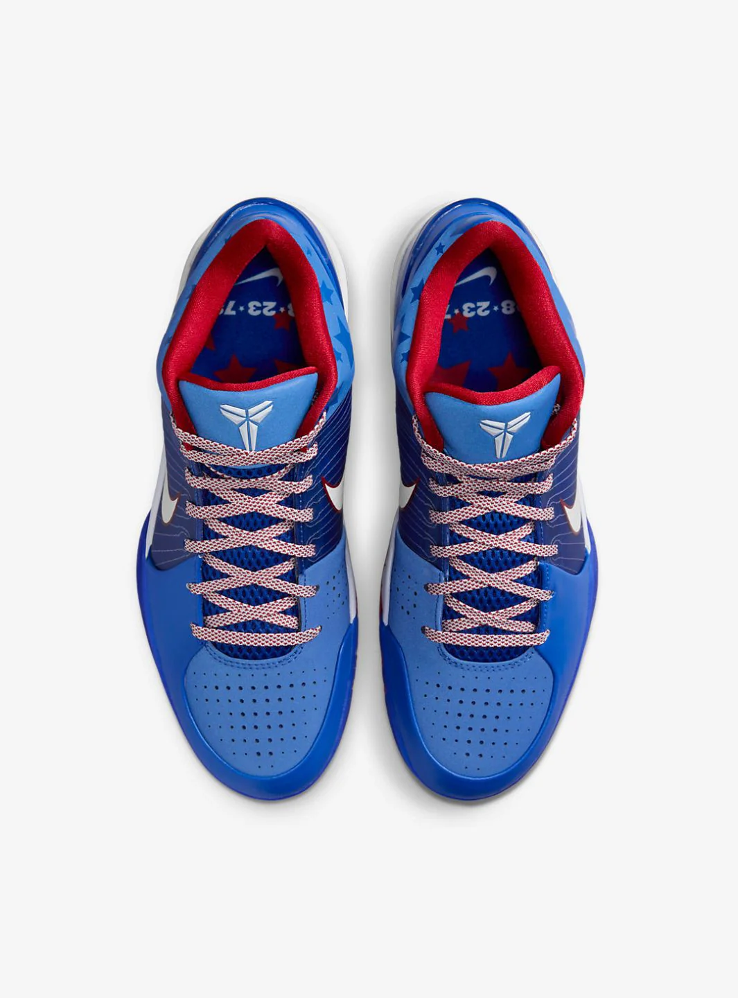 Nike Kobe 4 Protro Philly (2024) - Image 4