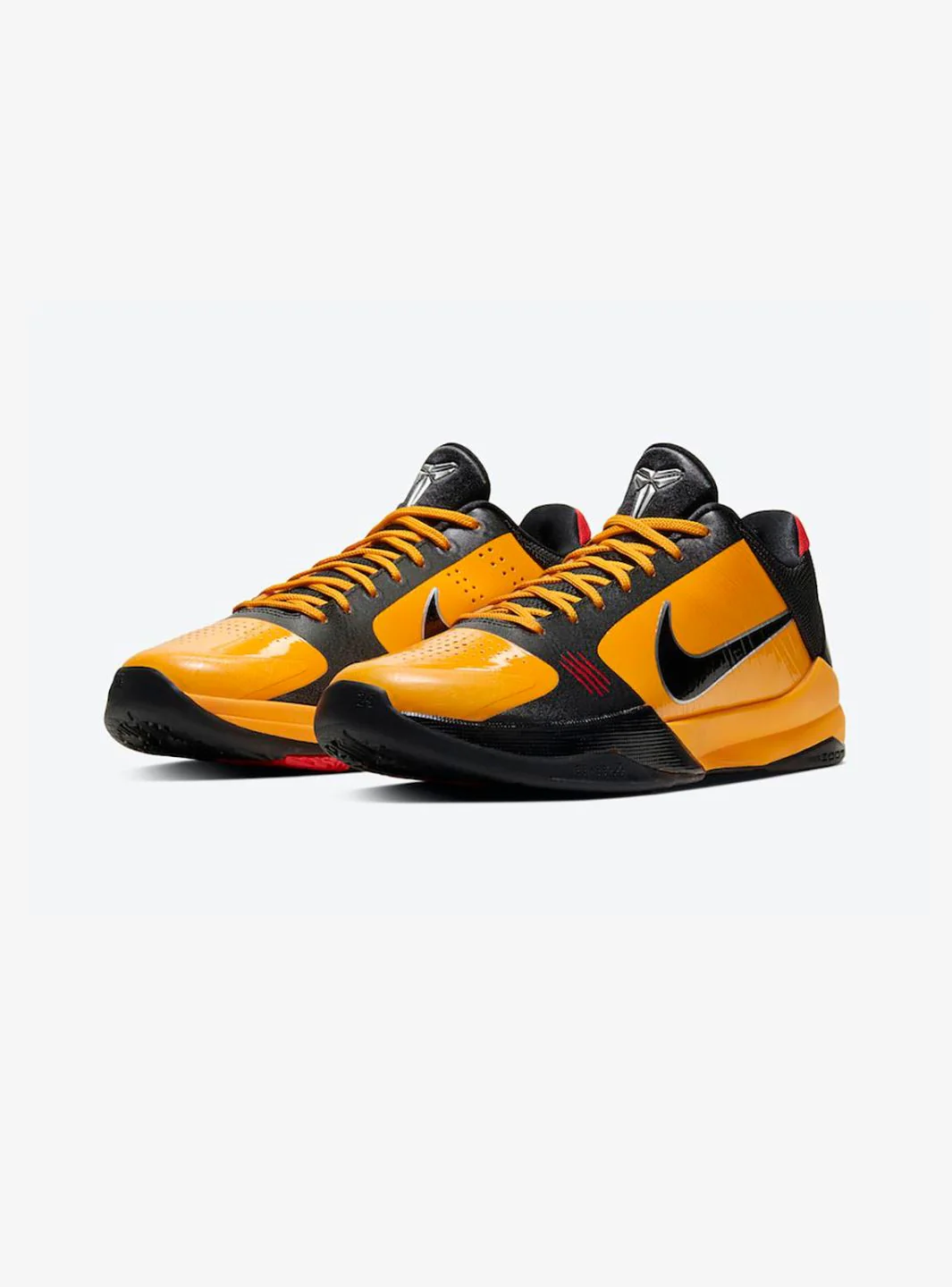 Nike Kobe 5 Protro Bruce Lee - Image 2