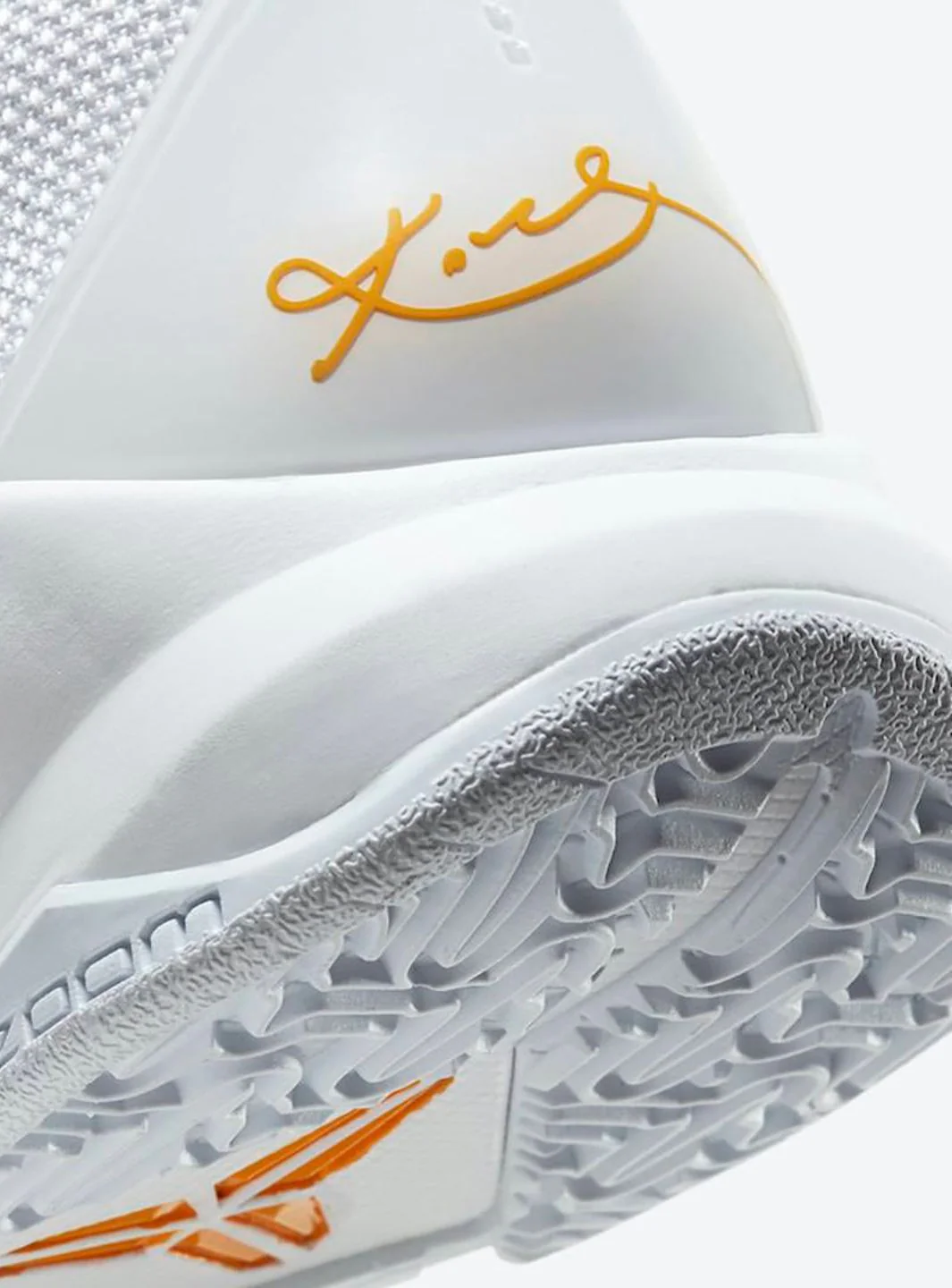 Nike Kobe 5 Protro Bruce Lee Alternate - Image 5