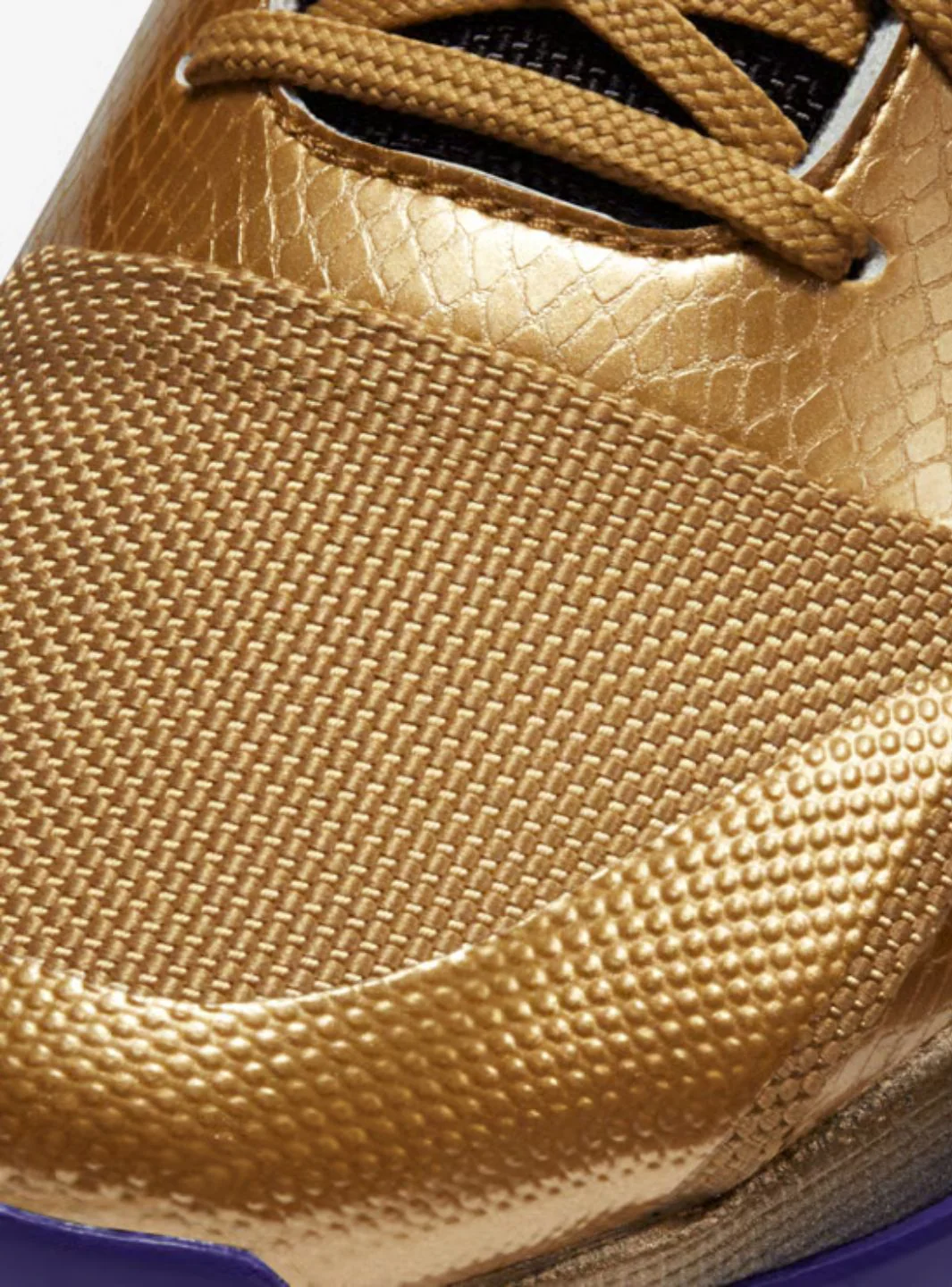 Nike Kobe 5 Protro Undefeated Hall of Fame - Image 3