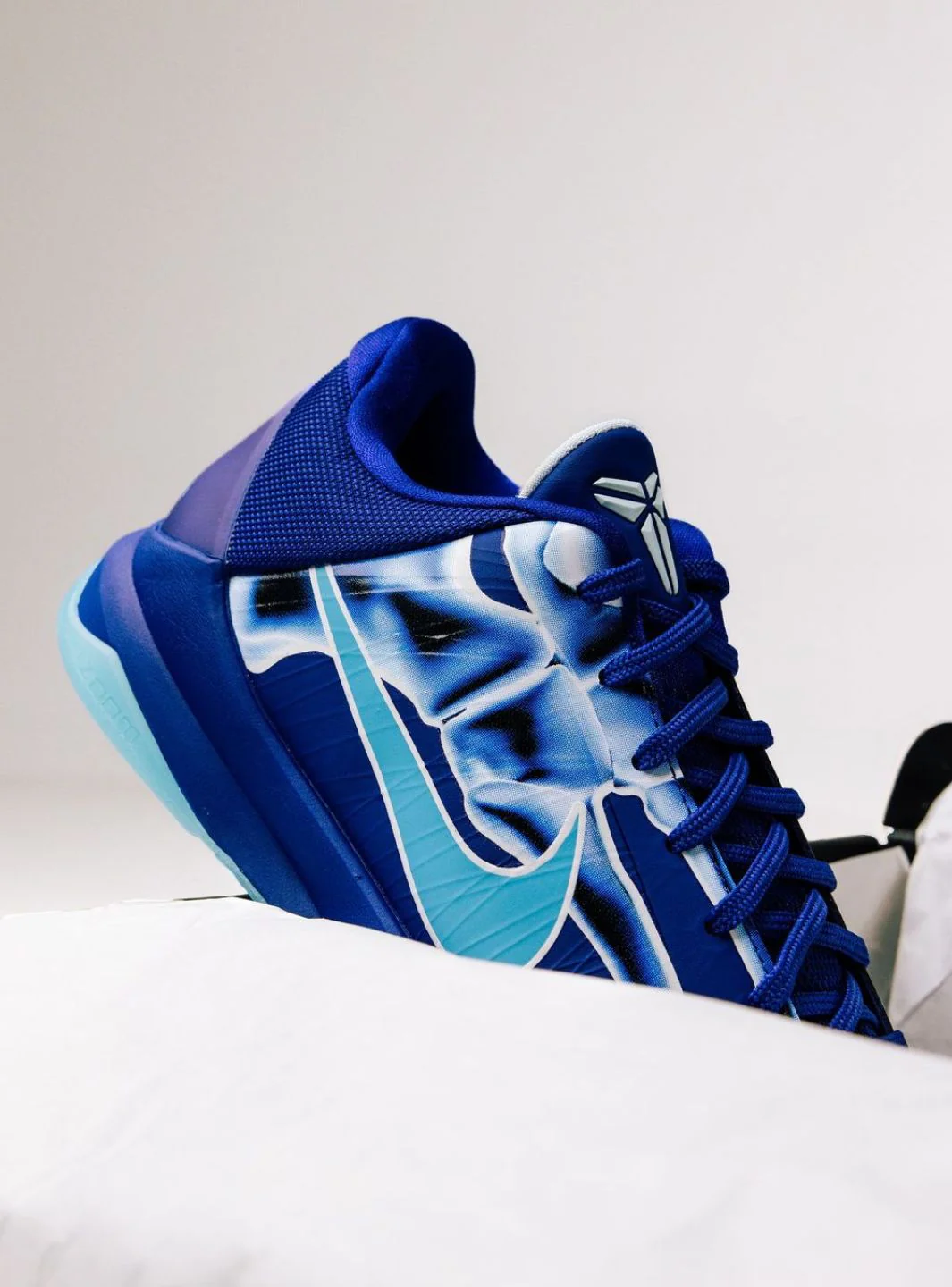 Nike Kobe 5 Protro X-Ray - Image 12