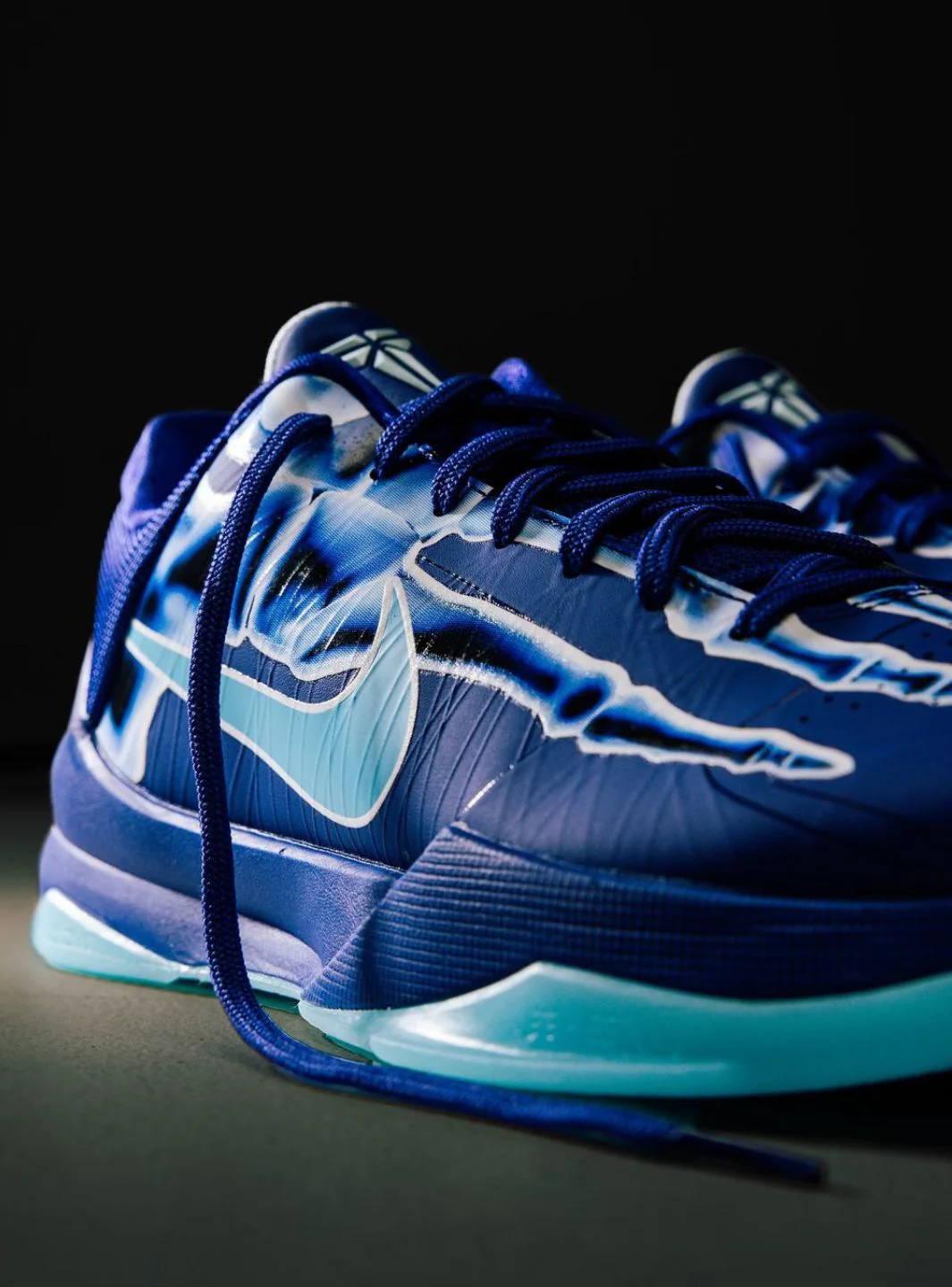 Nike Kobe 5 Protro X-Ray - Image 14