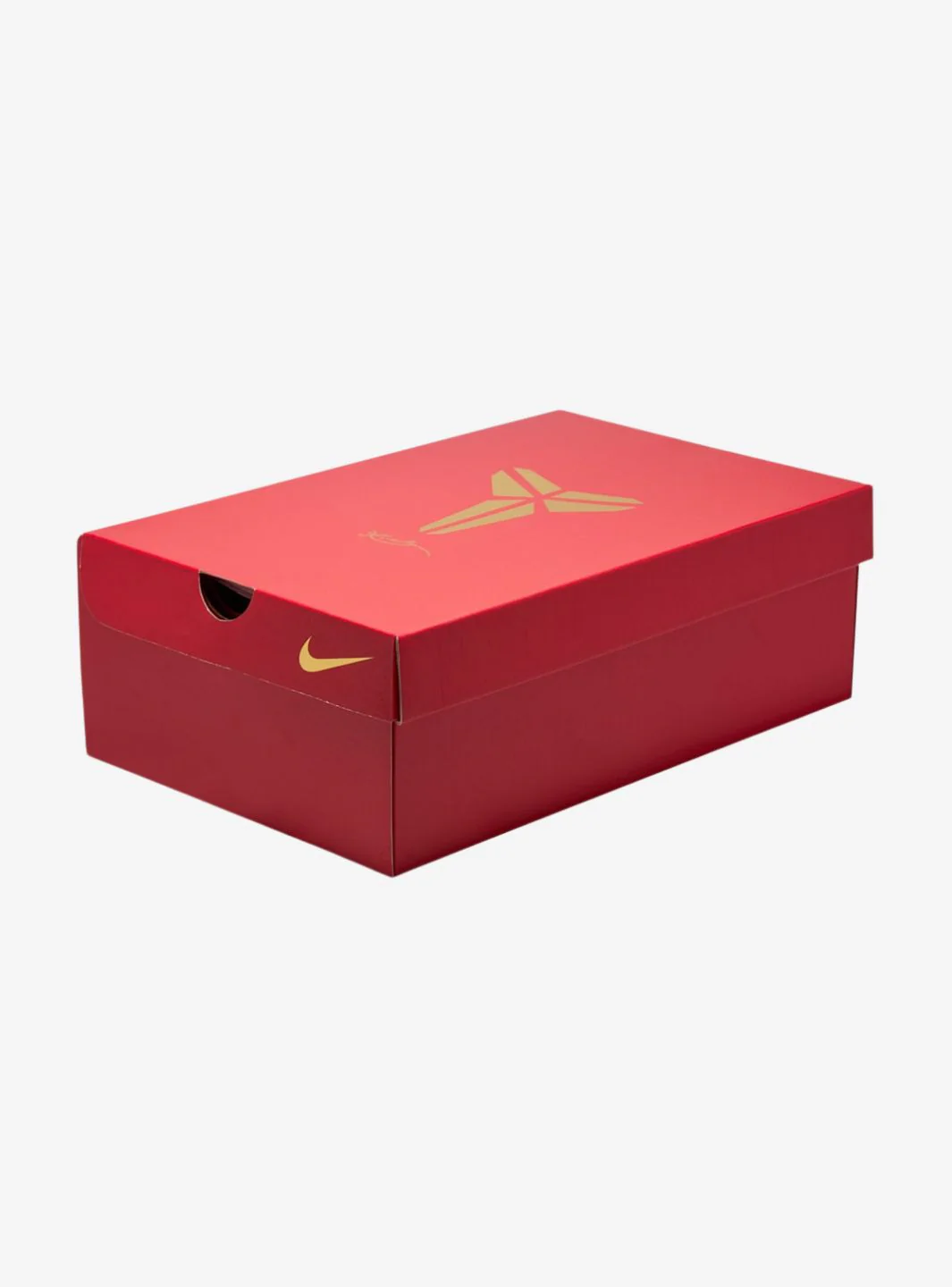 Nike Kobe 5 Protro Year of the Mamba University Red - Image 8