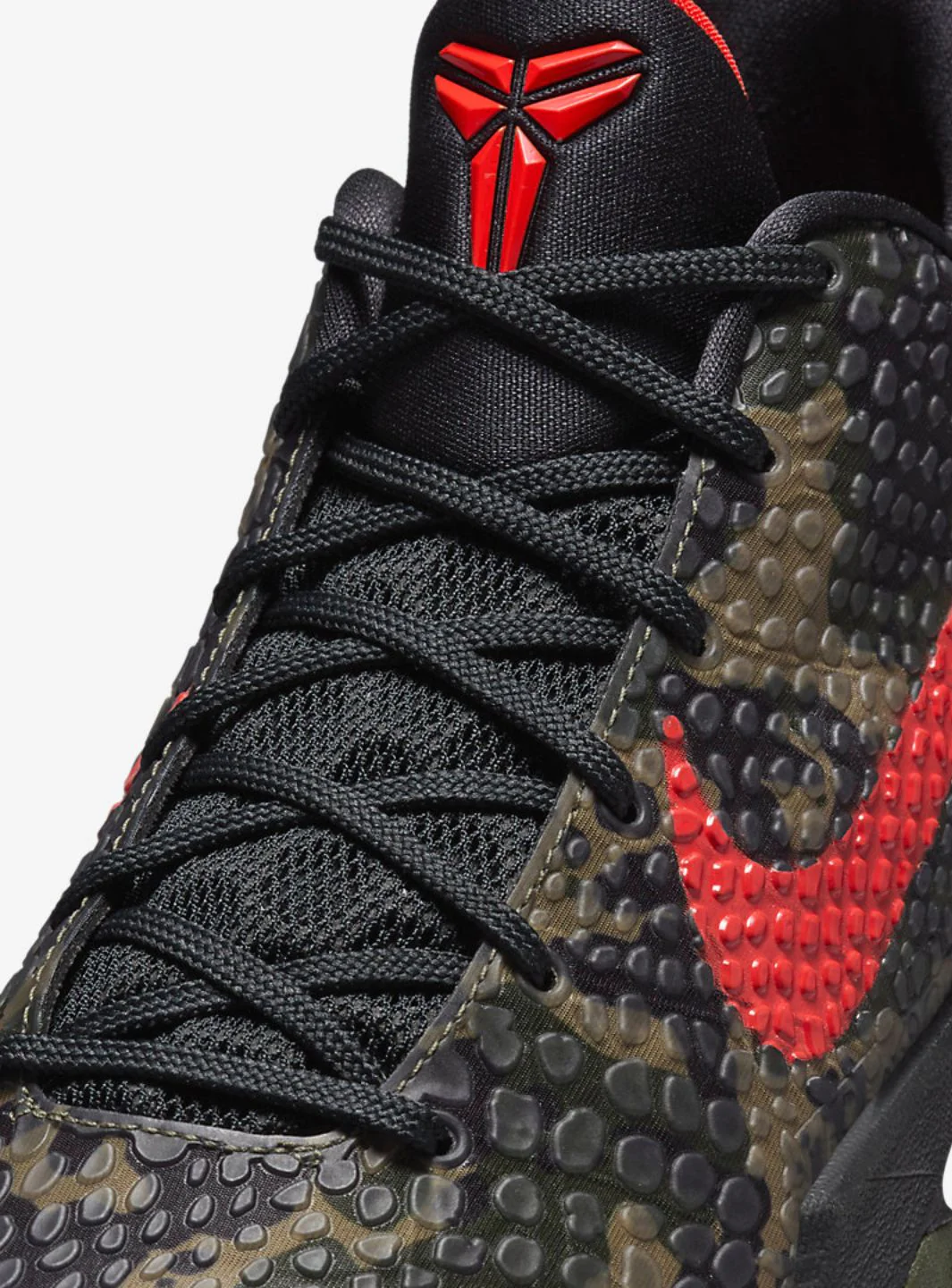 Nike Kobe 6 Protro Italian Camo (2024) - Image 3