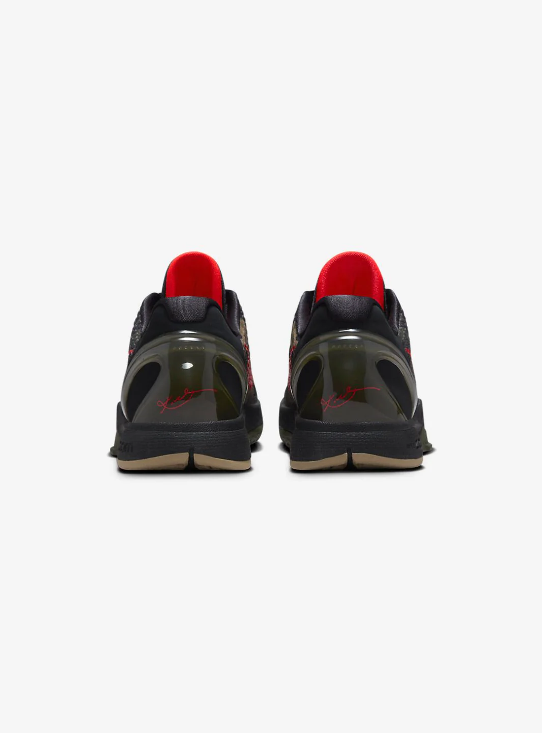 Nike Kobe 6 Protro Italian Camo (2024) - Image 6