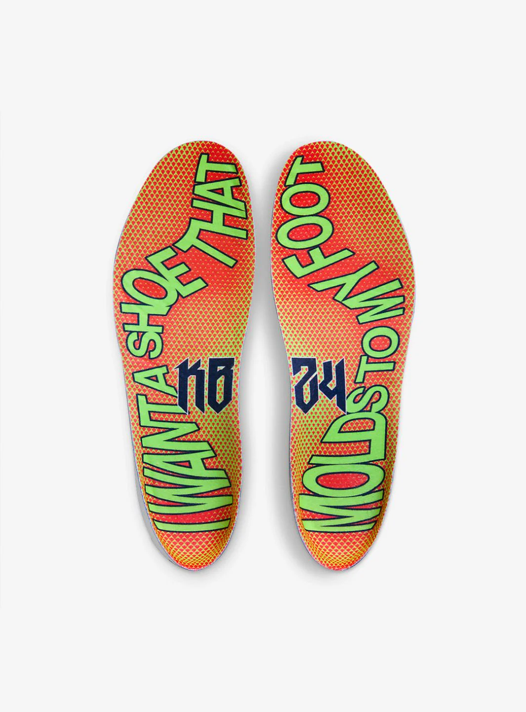Nike Kobe 6 Protro Reverse Grinch - Image 8
