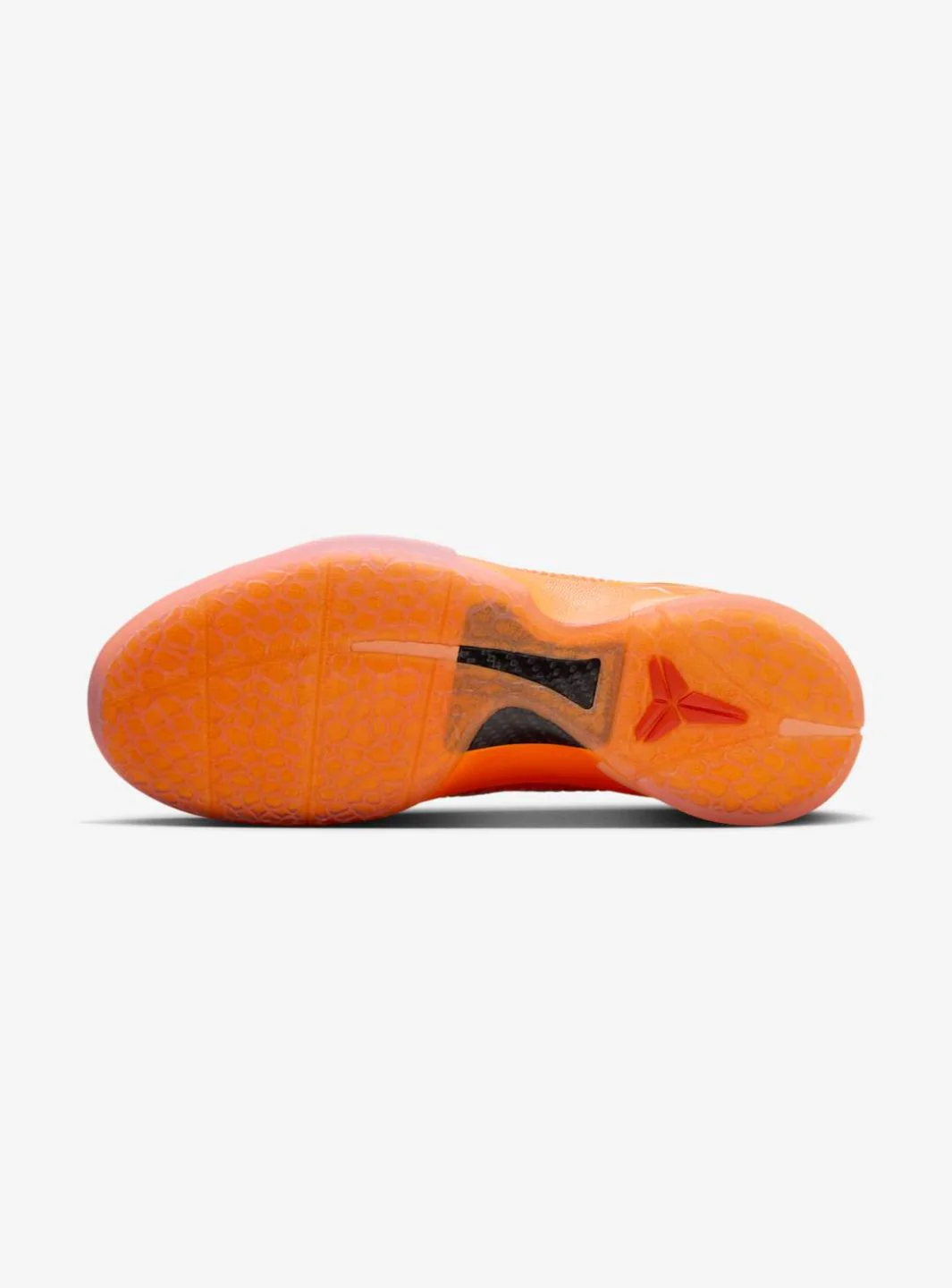 Nike Kobe 6 Protro Total Orange - Image 7
