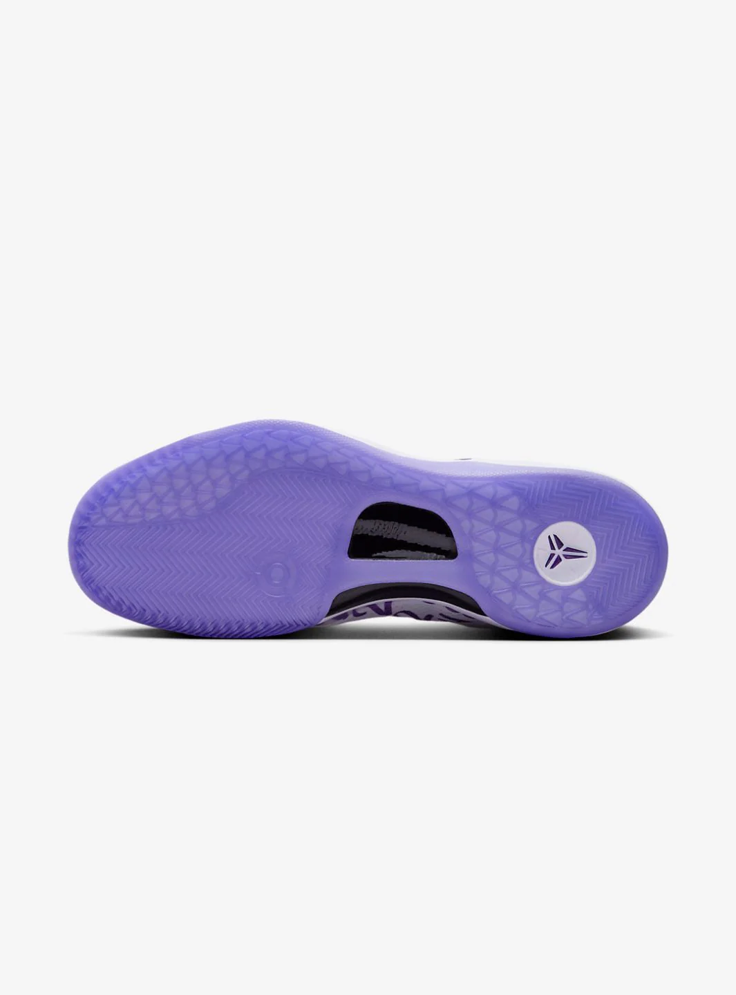 Nike Kobe 8 Protro Court Purple - Image 7