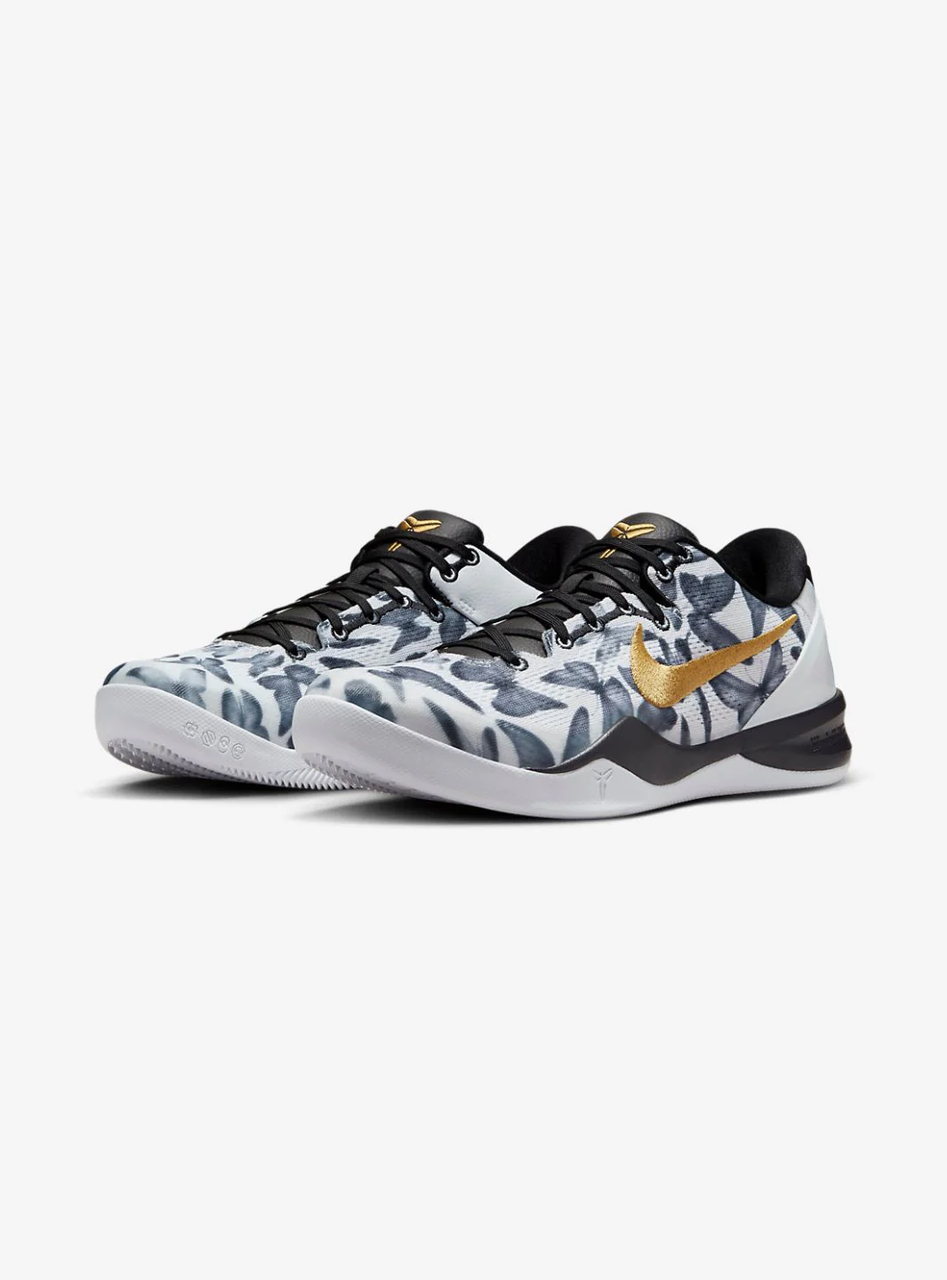 Nike Kobe 8 Protro Mambacita - Image 2