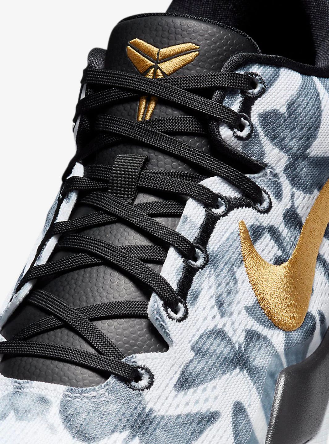Nike Kobe 8 Protro Mambacita - Image 3