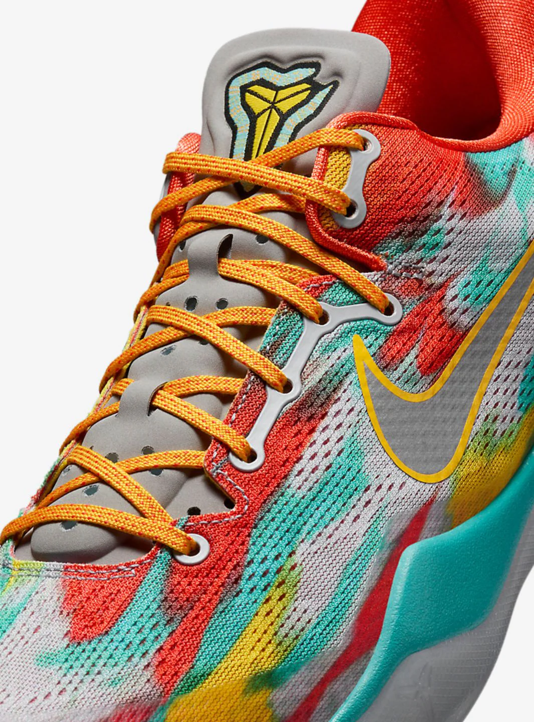 Nike Kobe 8 Protro Venice Beach (2024) - Image 3