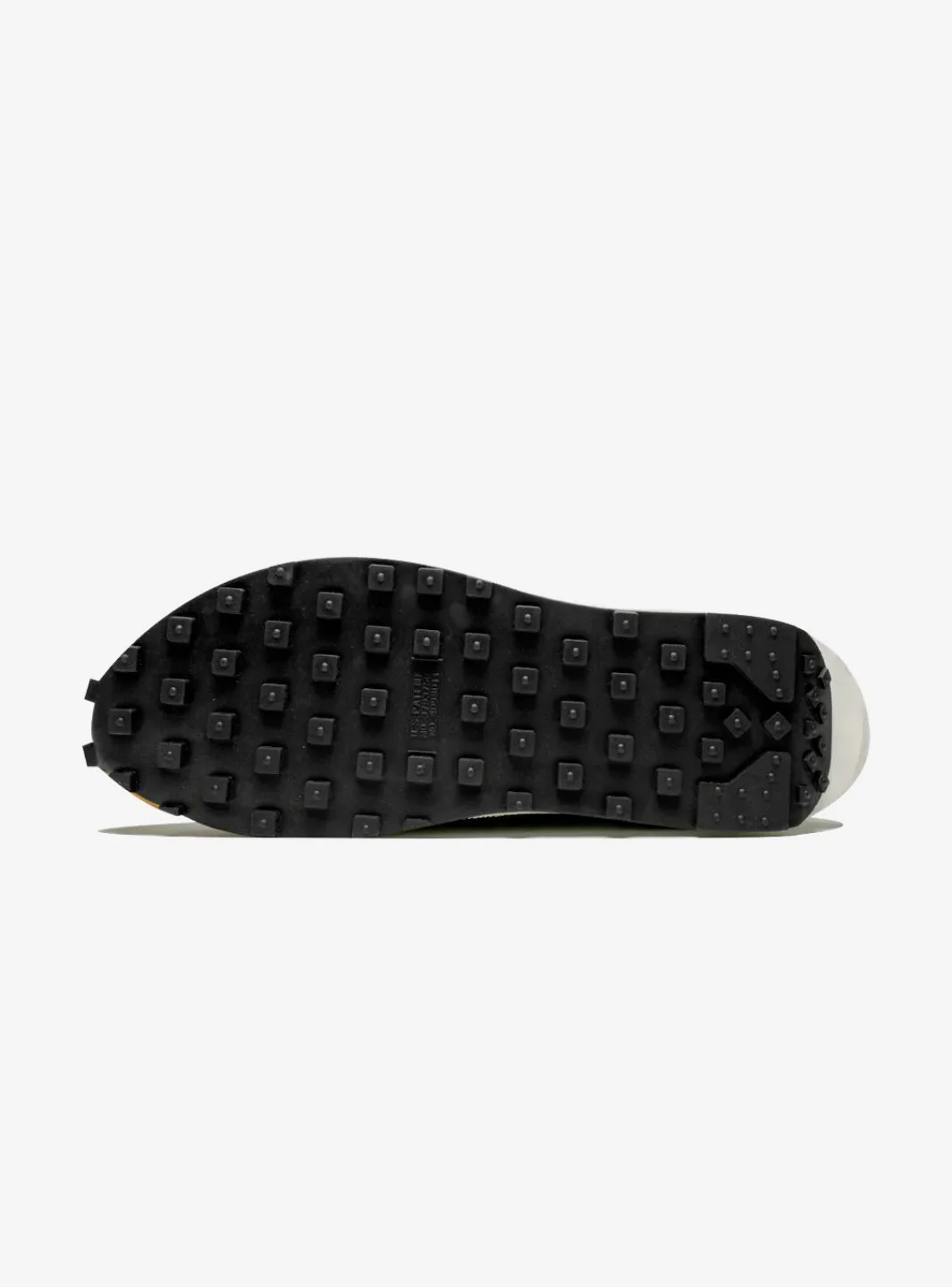 Nike LD Waffle Sacai Green Multi - Image 4