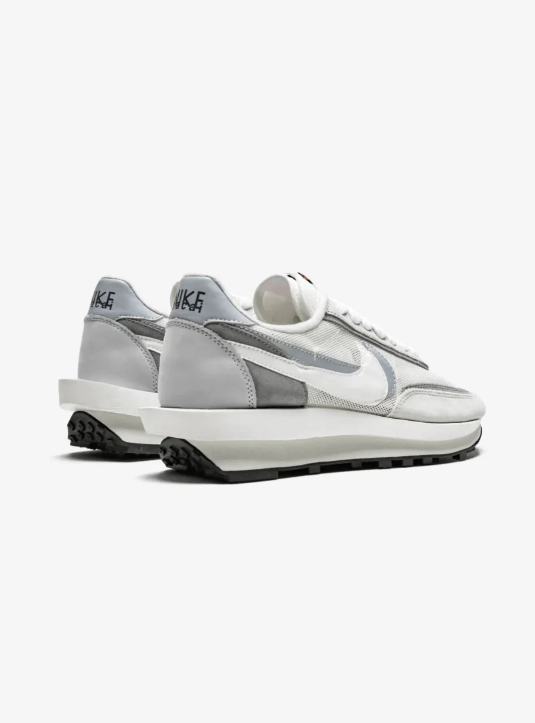 Nike LD Waffle Sacai Summit White - Image 3