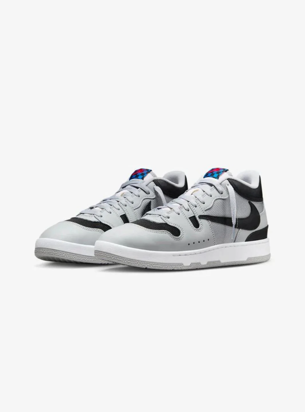 Nike Mac Attack QS SP Travis Scott Cactus Jack - Image 2