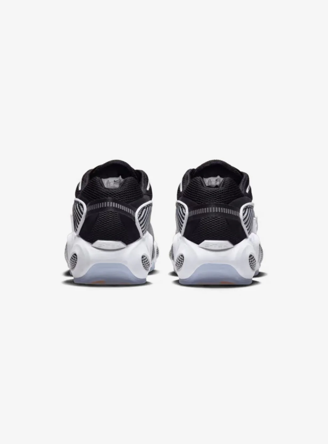 Nike NOCTA Glide Drake Black - Image 6