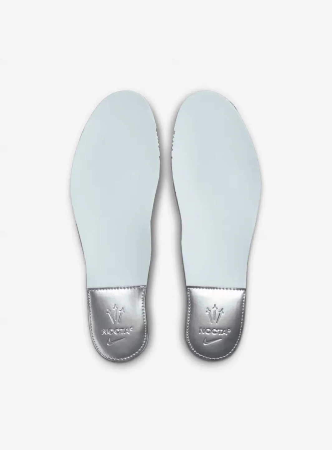 Nike NOCTA Glide Drake Black - Image 8