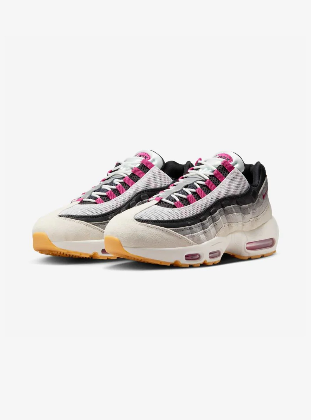 Nike SB Air Max 95 Cactus Flower - Image 2