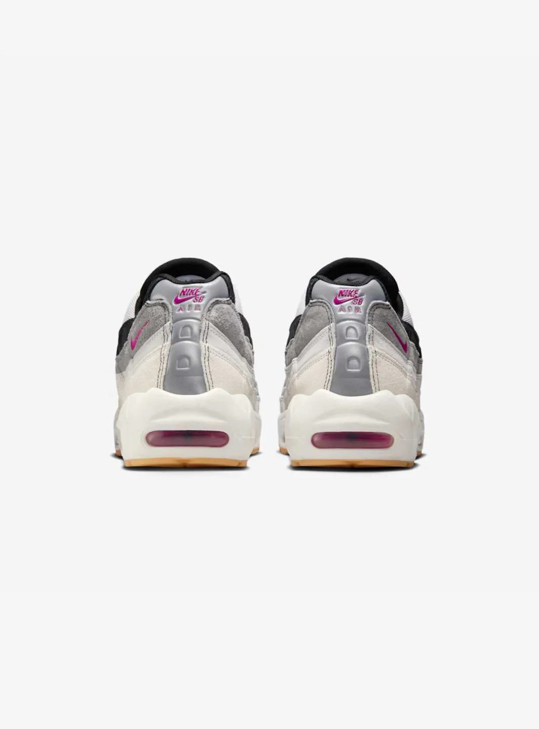 Nike SB Air Max 95 Cactus Flower - Image 6