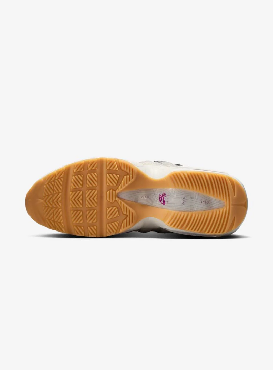 Nike SB Air Max 95 Cactus Flower - Image 7