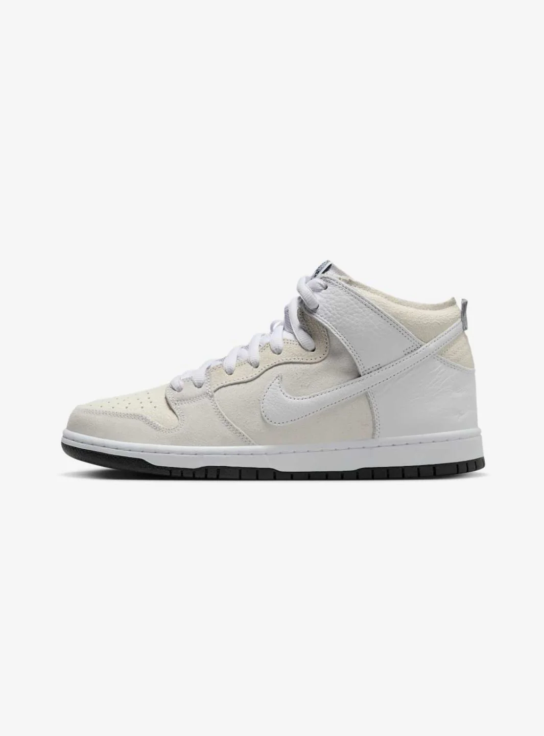 Nike SB Dunk High Antihero Skateboards