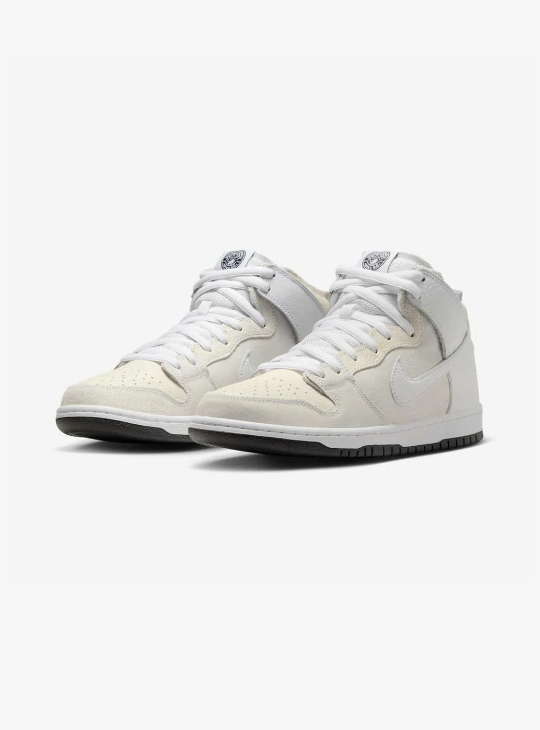 Nike SB Dunk High Antihero Skateboards - Image 2