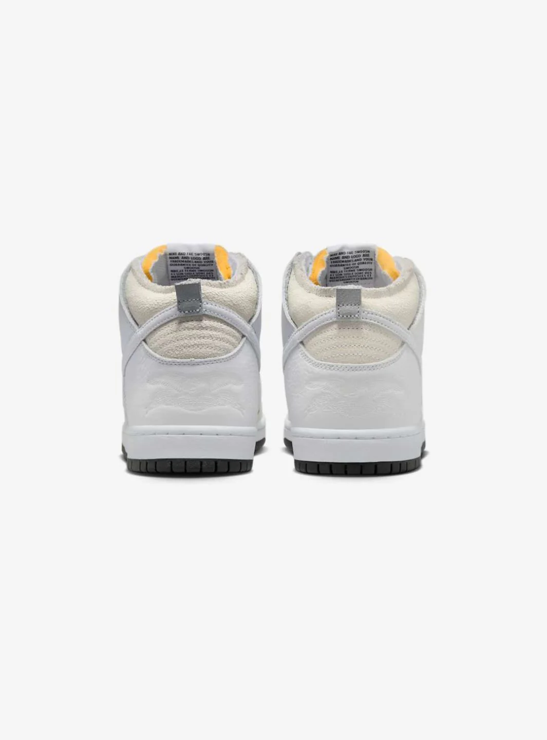 Nike SB Dunk High Antihero Skateboards - Image 6