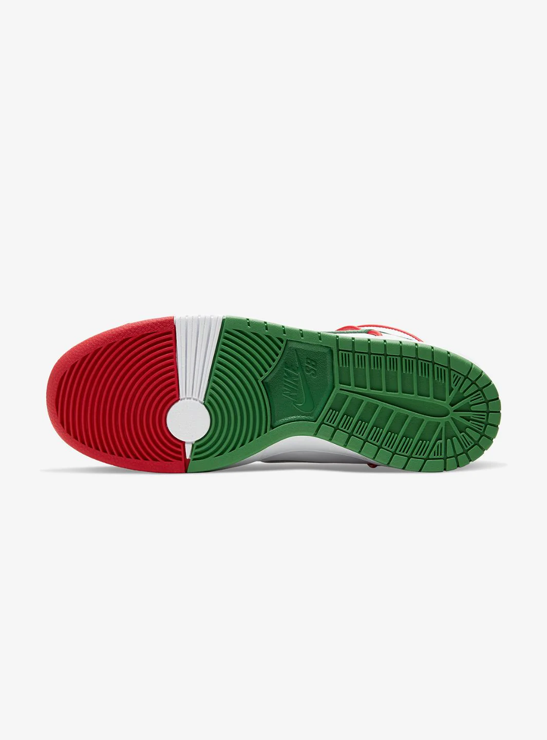 Nike SB Dunk High Paul Rodriguez Mexico - Image 5