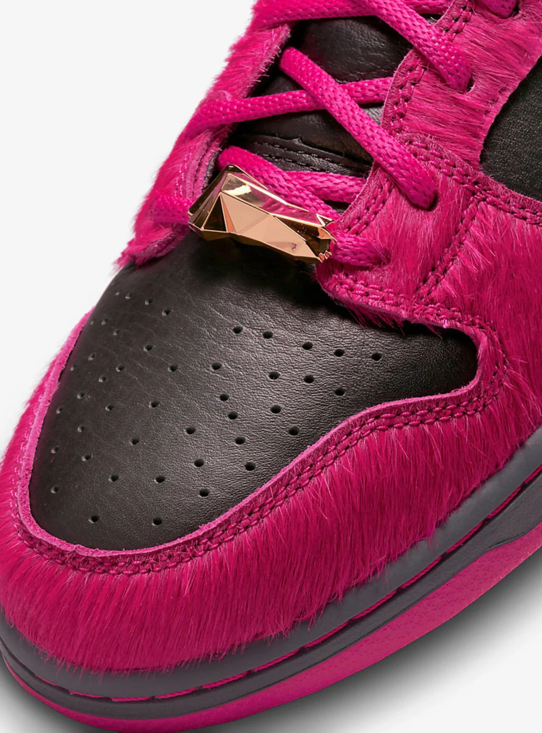 Nike SB Dunk High Run The Jewels - Image 3