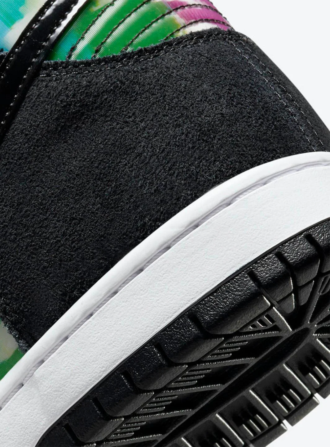 Nike SB Dunk High TV Signal - Image 5