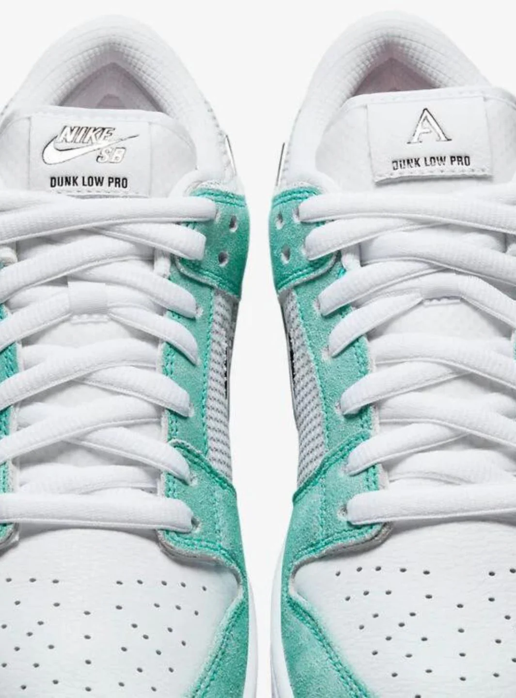 Nike SB Dunk Low April Skateboards - Image 7