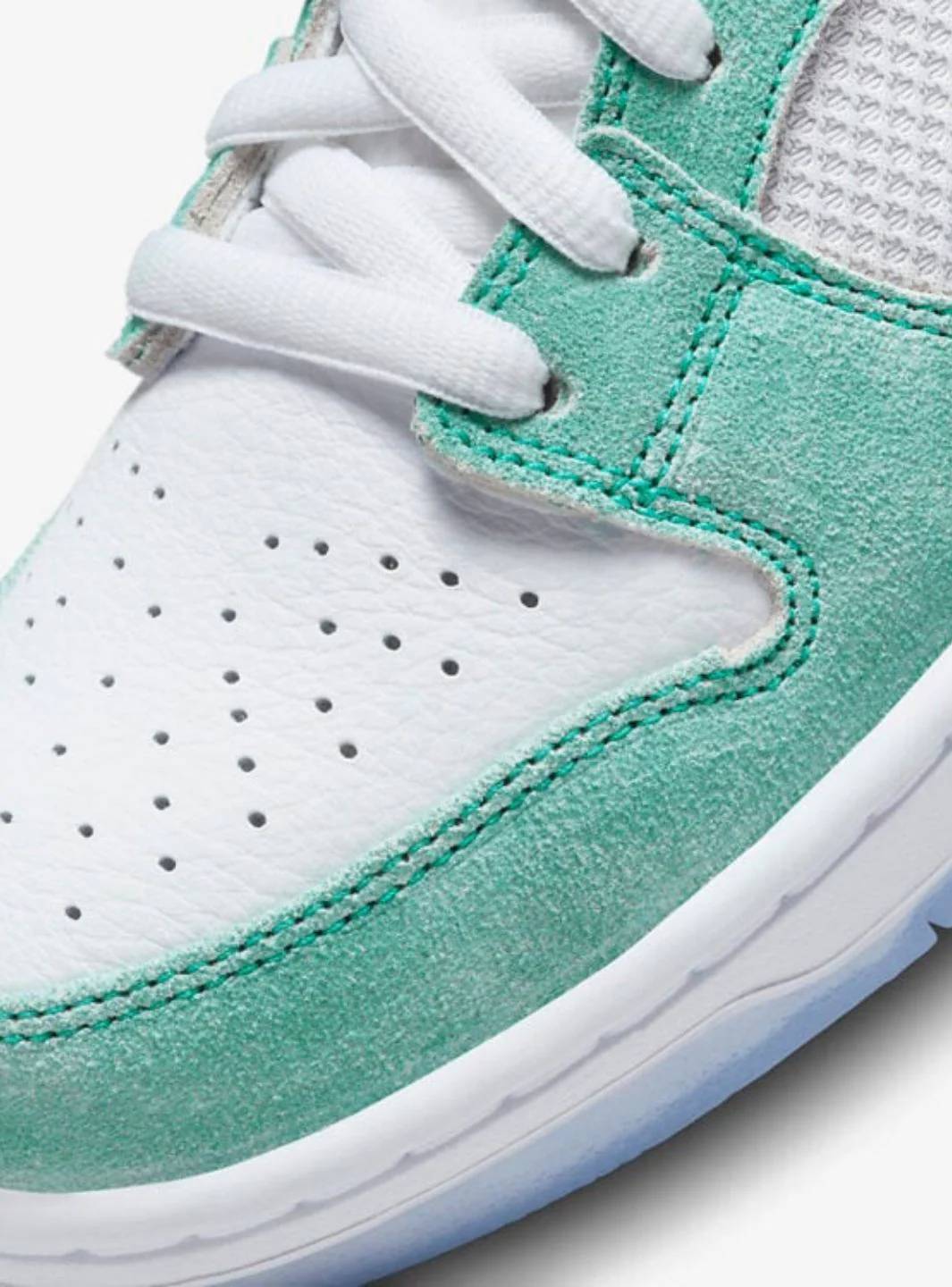 Nike SB Dunk Low April Skateboards - Image 9