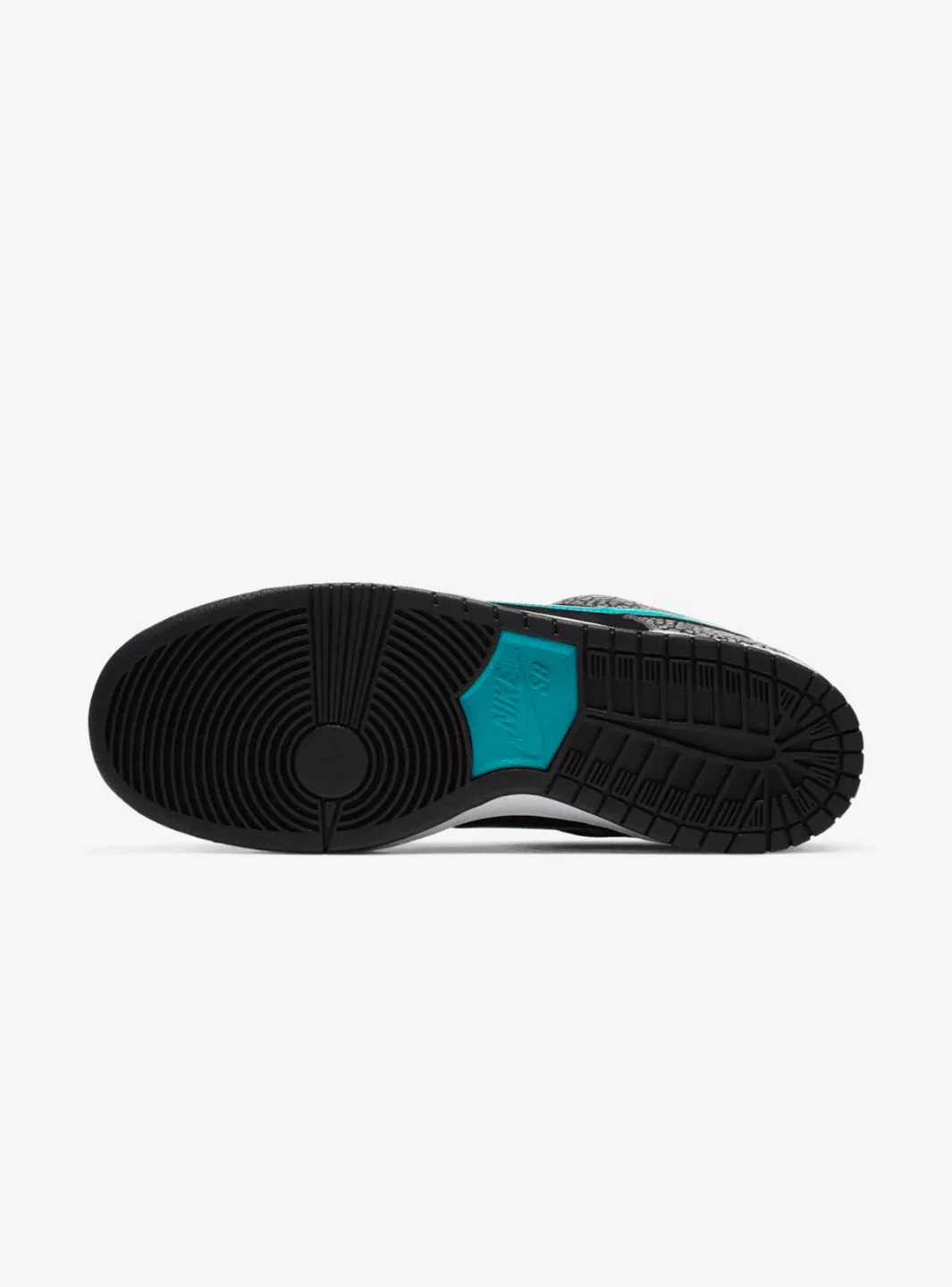 Nike SB Dunk Low Atmos Elephant - Image 8