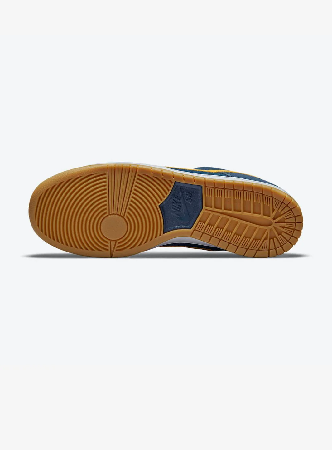 Nike SB Dunk Low Barcelona - Image 7