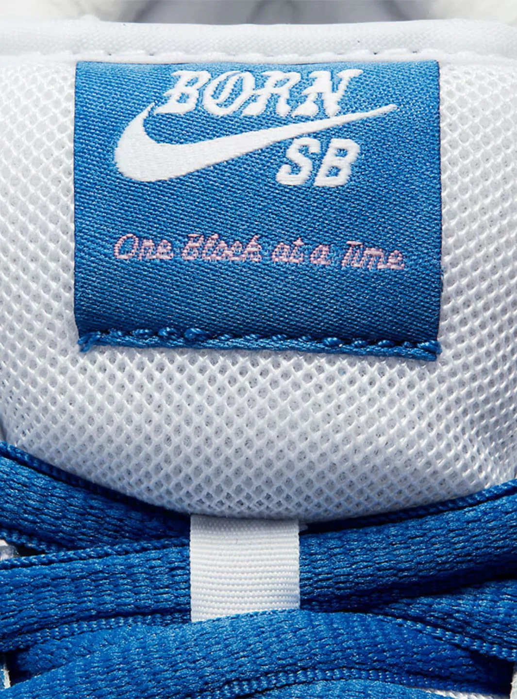 Nike SB Dunk Low Born X Raised One Block At A Time - Image 7