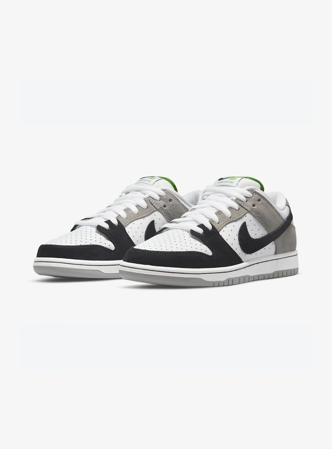 Nike SB Dunk Low Chlorophyll - Image 2