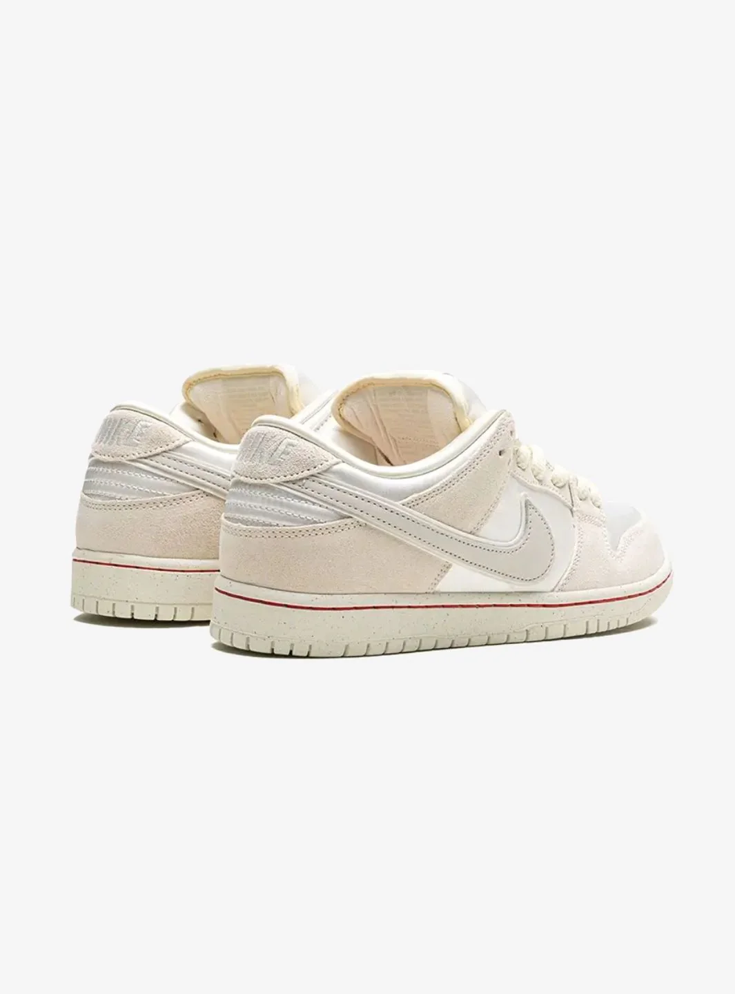 Nike SB Dunk Low City Of Love Light Bone - Image 3