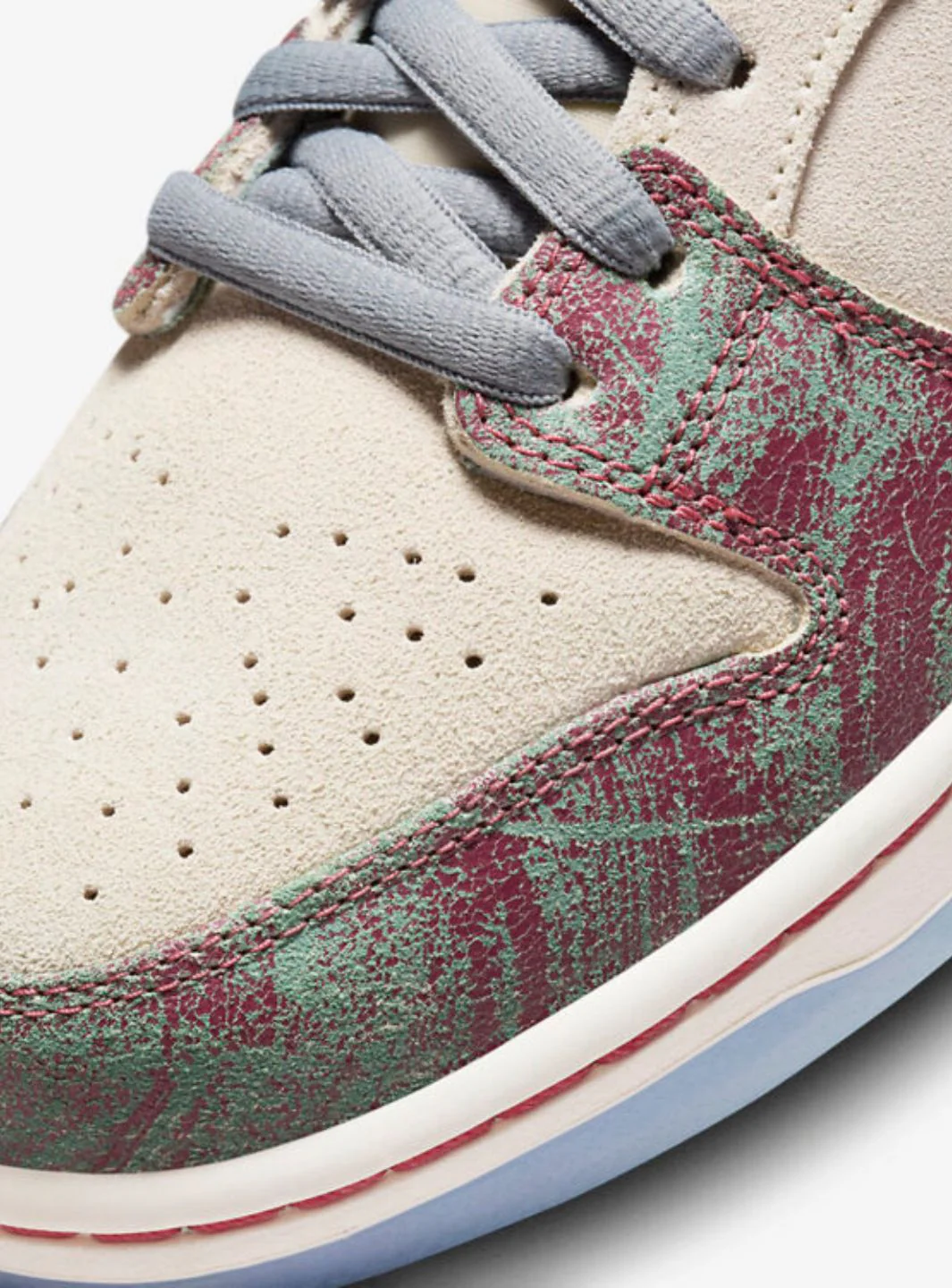 Nike SB Dunk Low Crenshaw Skate Club - Image 8
