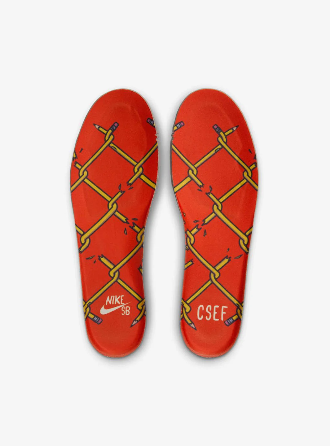 Nike SB Dunk Low CSEF - Image 10