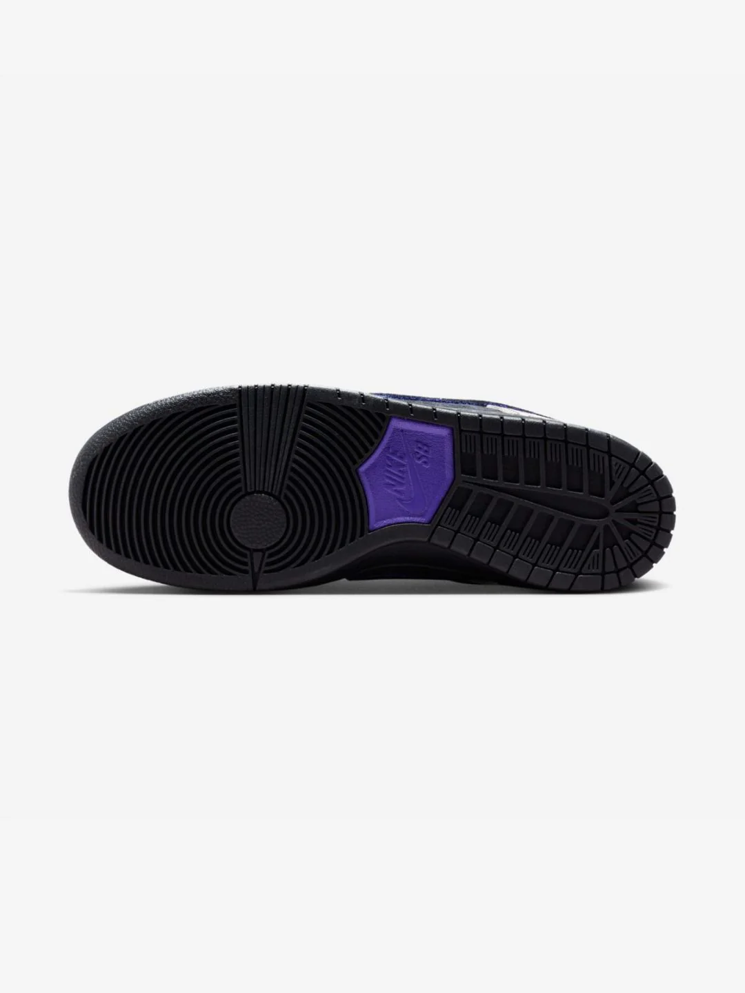 Nike SB Dunk Low Dashawn Jordan Copperhead - Image 9