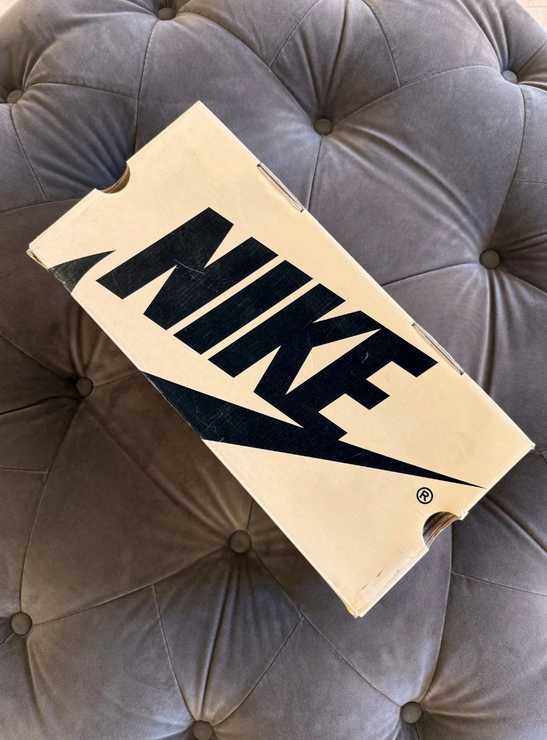 Nike SB Dunk Low Diamond Supply Co. - Usato 8.5/10 - Image 15