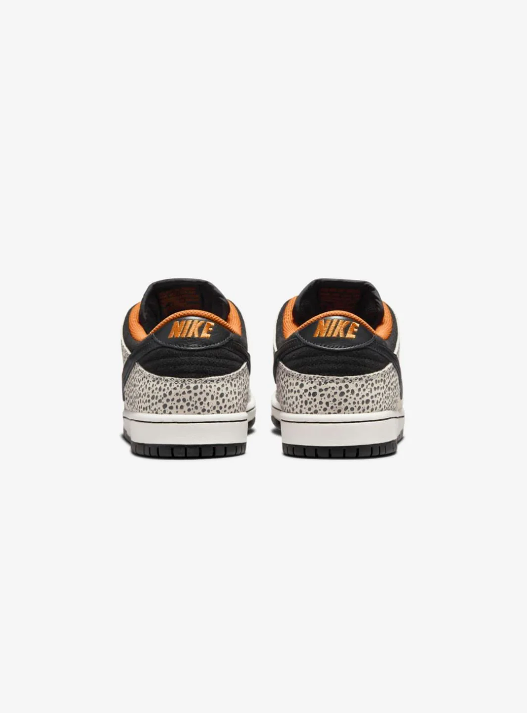Nike SB Dunk Low Electric Pack Olympic Safari - Image 6