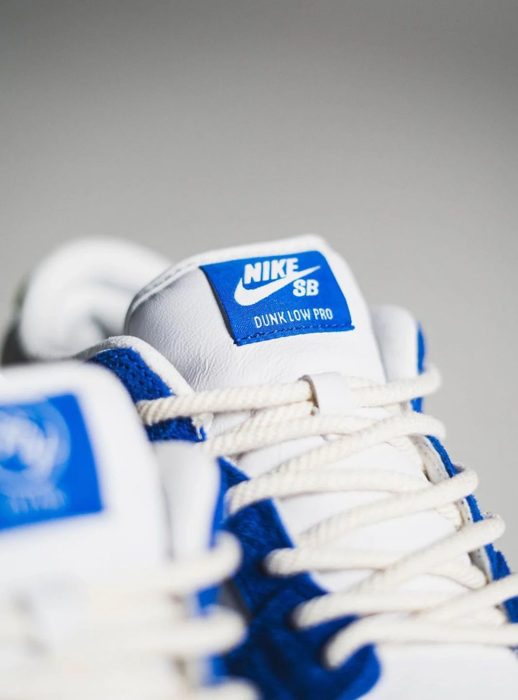 Nike SB Dunk Low Pro Fly Streetwear Gardenia - Image 11