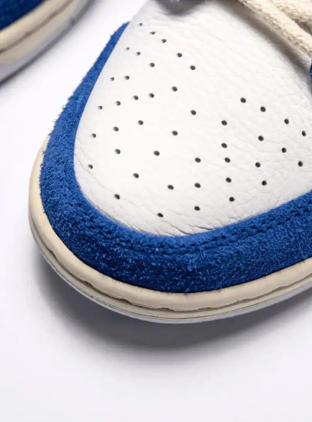 Nike SB Dunk Low Pro Fly Streetwear Gardenia - Image 6