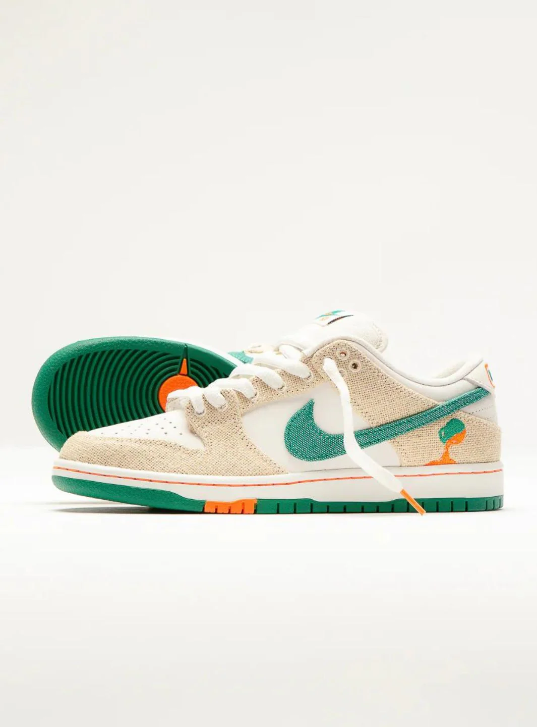 Nike SB Dunk Low Jarritos - Image 9
