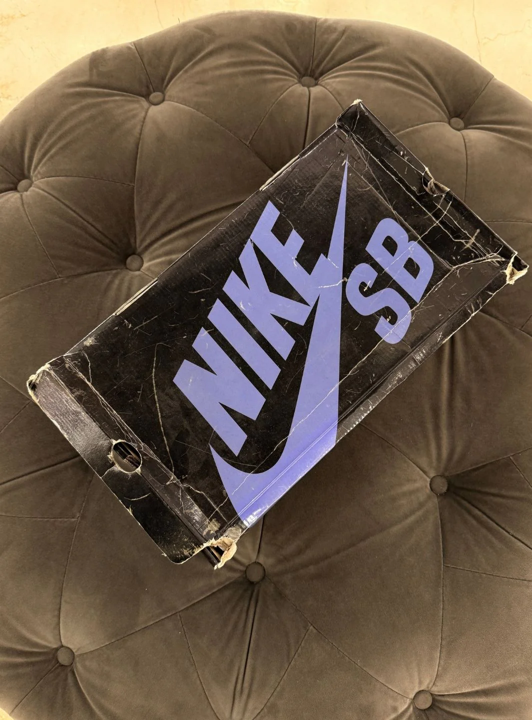Nike SB Dunk Low Mafia - Usato 10/10 - Image 17