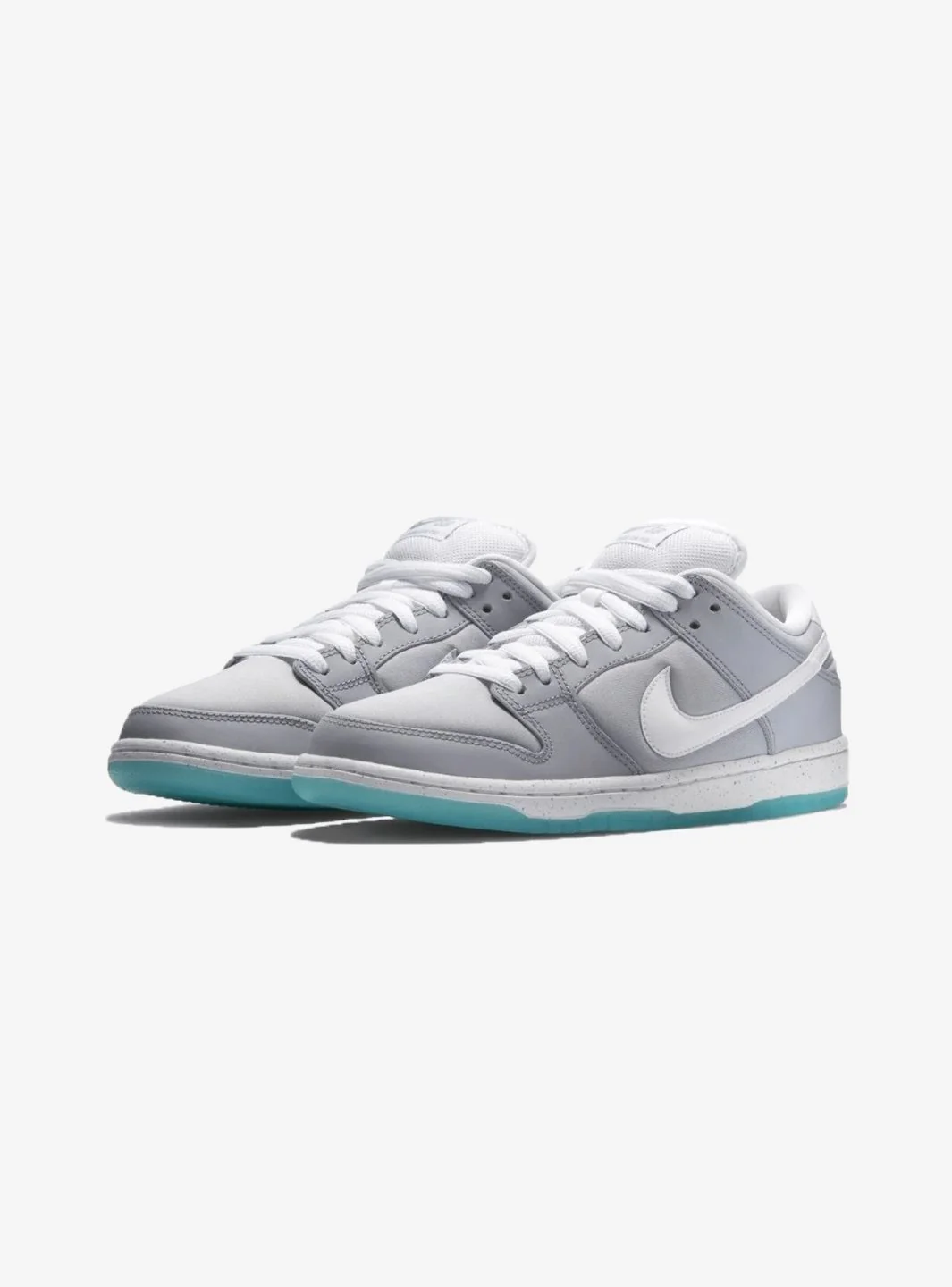 Nike SB Dunk Low Marty McFly - Image 2
