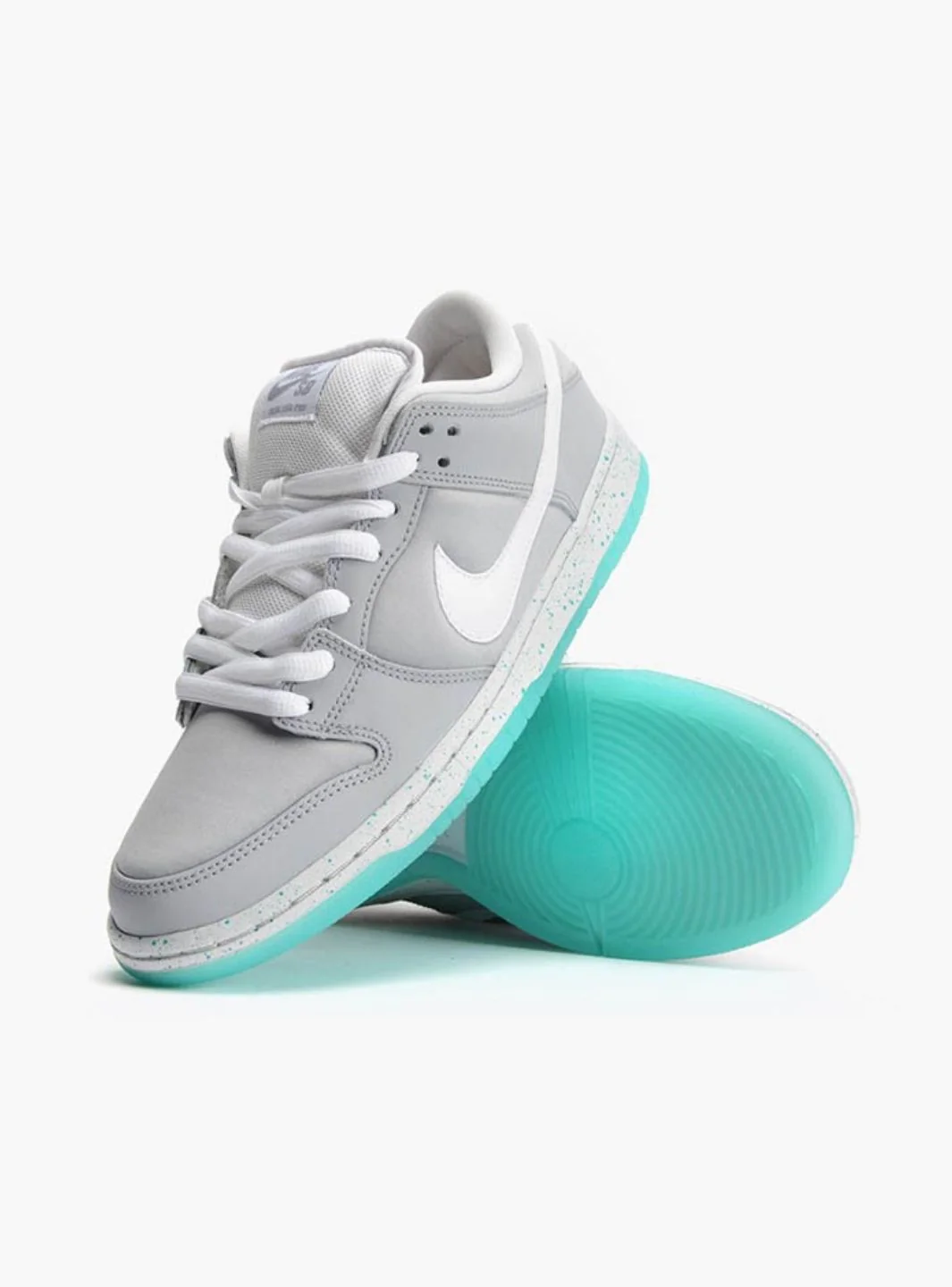 Nike SB Dunk Low Marty McFly - Image 3