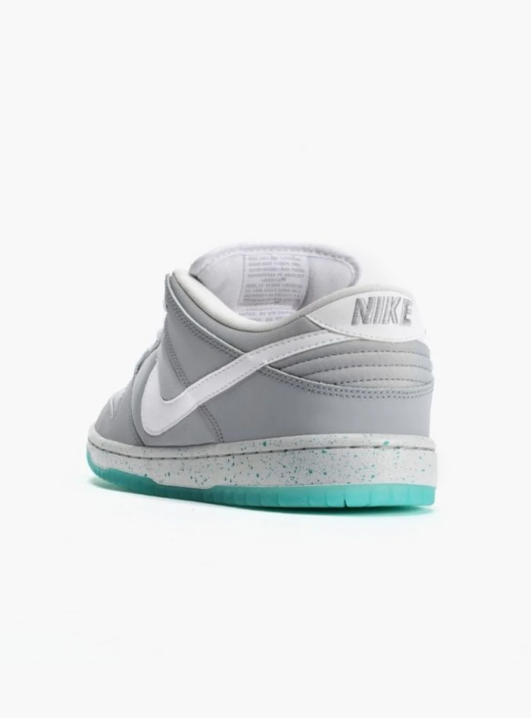 Nike SB Dunk Low Marty McFly - Image 4