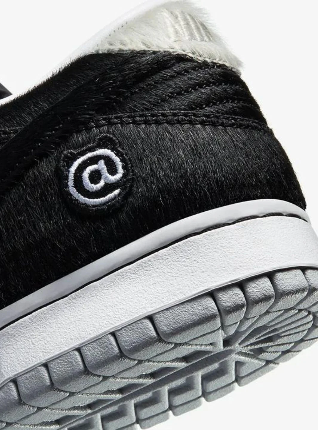 Nike SB Dunk Low Medicom Toy (2020) - Image 5