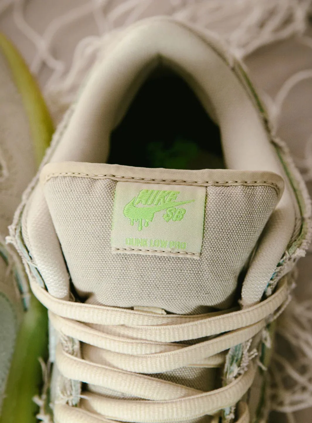Nike SB Dunk Low Mummy - Image 12